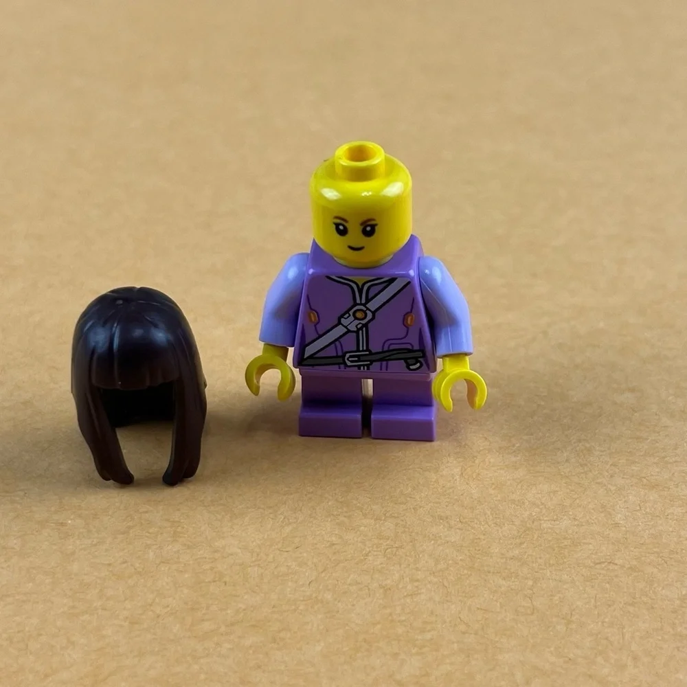 Lego great please
